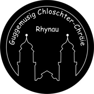 Guggemusig Chloschter-Chräie